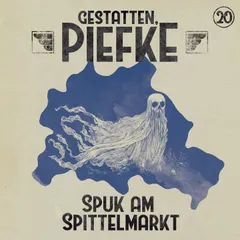 Folge 20: Spuk am Spittelmarkt
