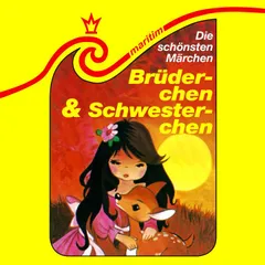 Folge 1: Brüderchen und Schwesterchen
