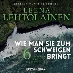 Wie man sie zum Schweigen bringt