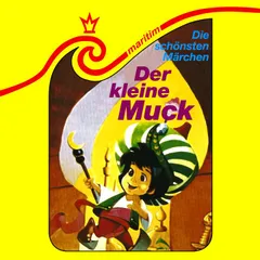 Folge 8: Der kleine Muck