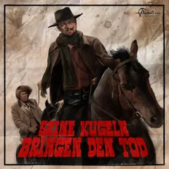 Folge 2: Seine Kugeln bringen den Tod