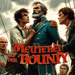 Folge 93: Meuterei auf der Bounty