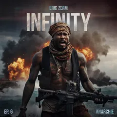 Episode 6: Anarchie