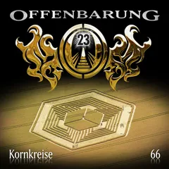 Folge 66: Kornkreise