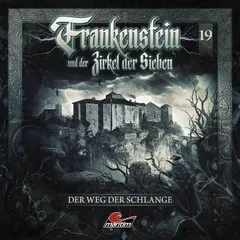 Folge 19: Der Weg der Schlange