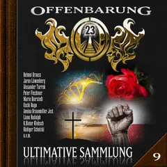 Ultimative Sammlung Volume 9