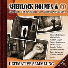Ultimative Sammlung Volume 7
