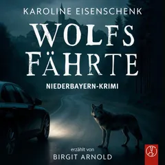 Wolfsfährte