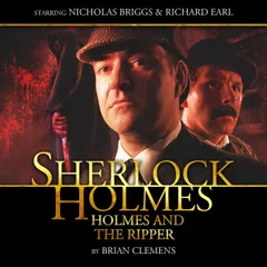Holmes and the Ripper