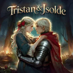 Folge 109: Tristan und Isolde