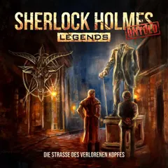 Untold, Folge 28: Die Straße des verlorenen Kopfes
