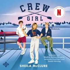 Crew Girl