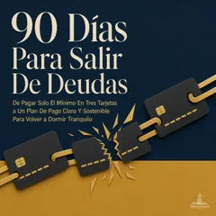 90 Días para Salir de Deudas