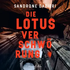 Die Lotus-Verschwörung