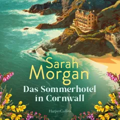 Das Sommerhotel in Cornwall