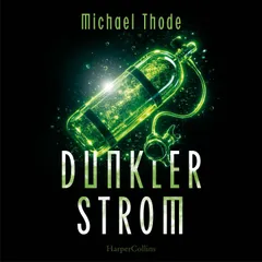 Dunkler Strom