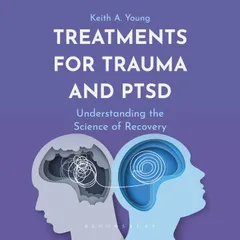 Treatments for Trauma and PTSD