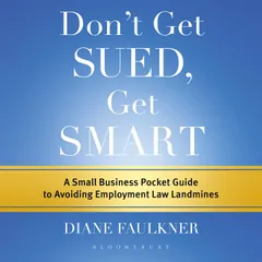 Don't Get Sued, Get Smart