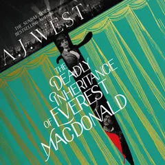 The Deadly Inheritance of Everest Macdonald