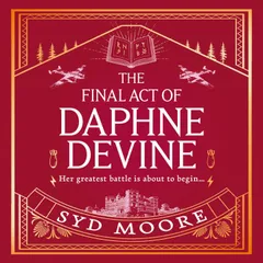 The Final Act of Daphne Devine