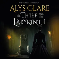 The Thief and the Labyrinth