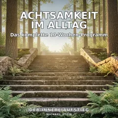 Achtsamkeit im Alltag