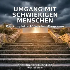 Umgang mit schwierigen Menschen