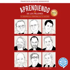 Aprendiendo de los mejores - Español (Latinoamérica)