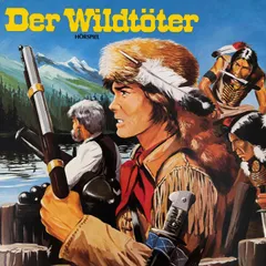 J.F. Cooper, Der Wildtöter