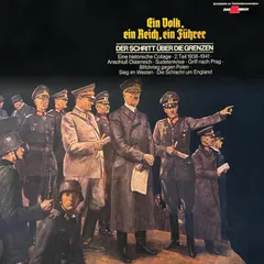 1938-1941 - Der Schritt über die Grenzen