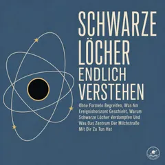 Schwarze Löcher Endlich Verstehen