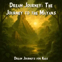 Dream Journey: The Journey to the Mayans