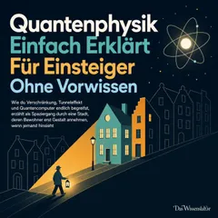 Quantenphysik Einfach Erklärt Für Einsteiger Ohne Vorwissen