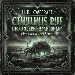 Cthulhus Ruf