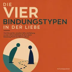 Die Vier Bindungstypen in Der Liebe
