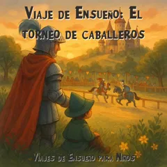 Viaje de Ensueño: El torneo de caballeros