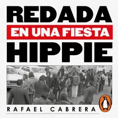 Redada en una fiesta hippie