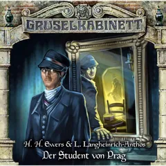 Folge 175: Der Student von Prag