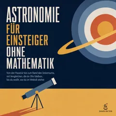 Astronomie Für Einsteiger Ohne Mathematik