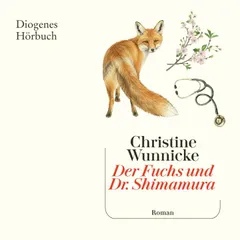 Der Fuchs und Dr. Shimamura