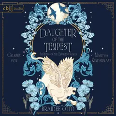 Daughter of the Tempest