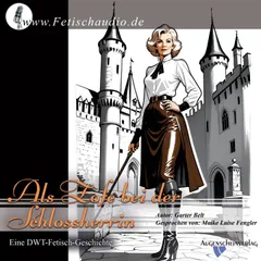 Als Zofe bei der Schlossherrin