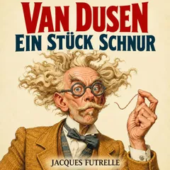 Van Dusen - Ein Stück Schnur