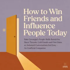 How to Win Friends and Influence People Today