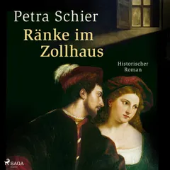Ränke im Zollhaus