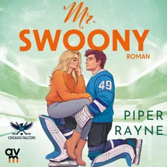 Chicago Falcons – Mr. Swoony