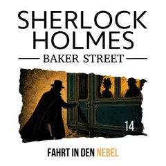 14: Fahrt in den Nebel
