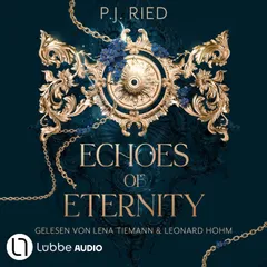 Echoes of Eternity - Eternity, Teil 1