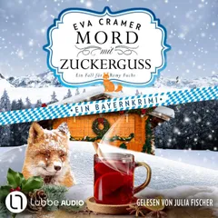 Mord mit Zuckerguss - Die Schweinhütt-Krimi-Reihe, Teil 2