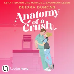Anatomy of a Crush